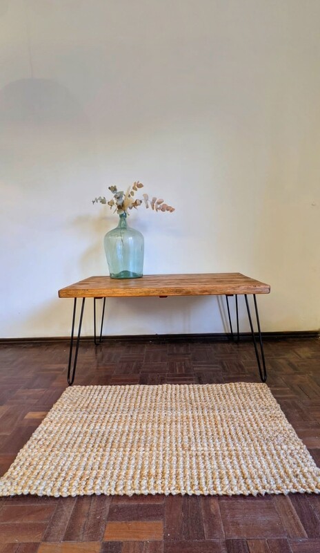 Mesa Ratona Manhattan/