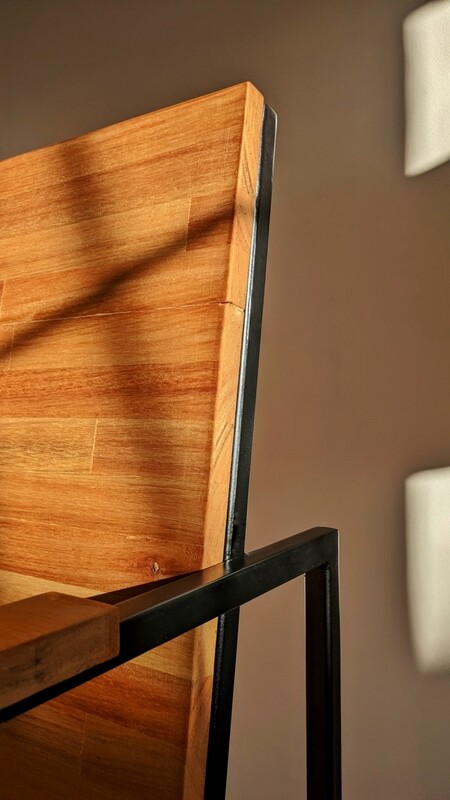 Sofa Armnok