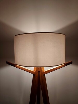 Luminaria Camel- 20 a 40 días para la entrega.