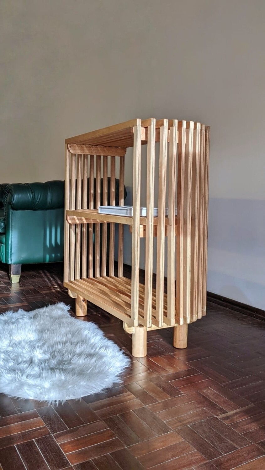 Mueble Iwaki