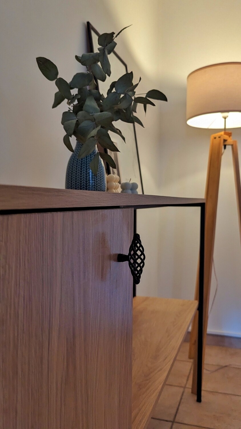 Mueble Hickory