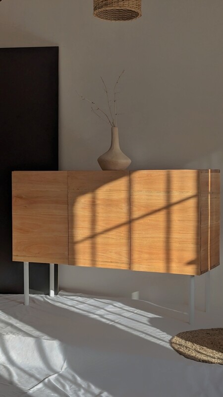 Rack Venecia 