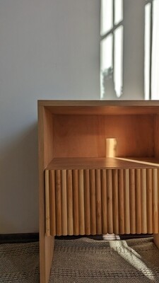 Mesa de luz Palma- 20 a 30 días para la entrega