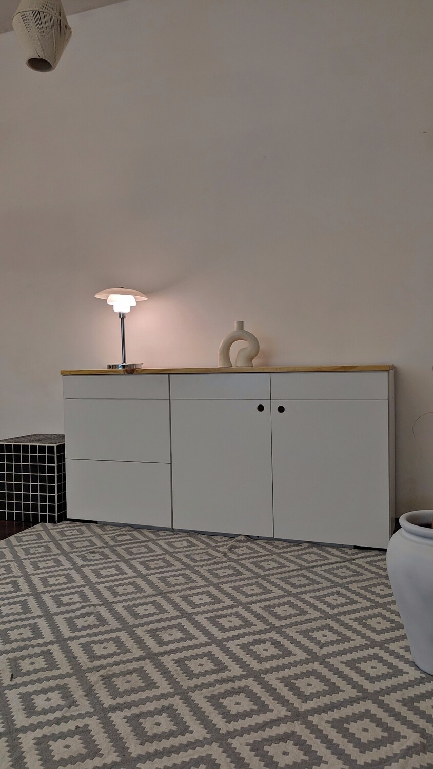 Mueble Gis