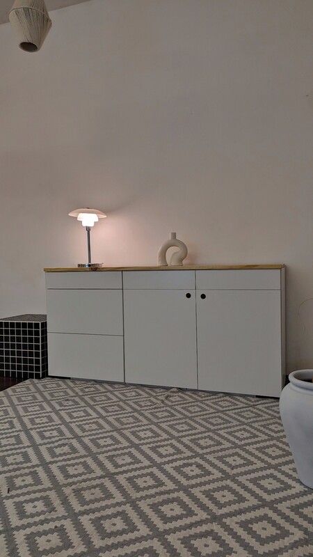 Mueble Gis
