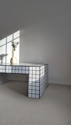 Mesa Hanna - 20 a 40 días para la entrega 