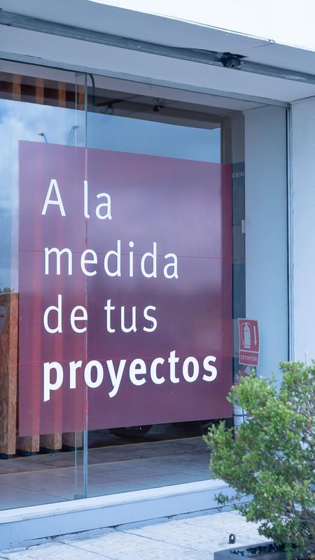 Proyectos integrales