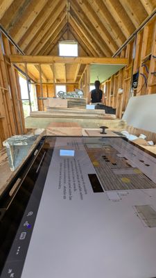 Proyectos integrales