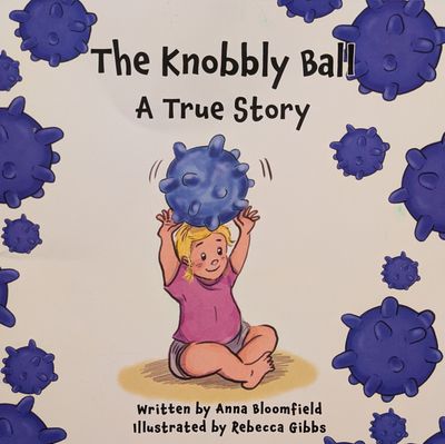 The Knobbly Ball