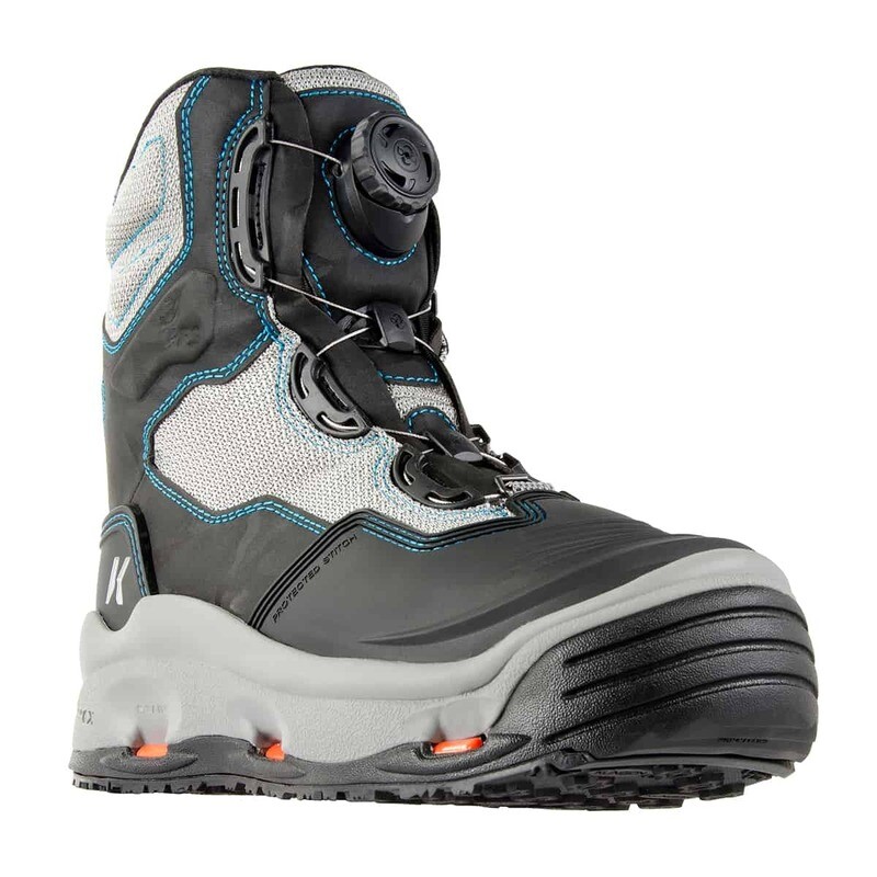 Korkers WOMENS Darkhorse Wading Boots