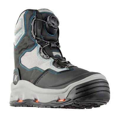 Korkers WOMENS Darkhorse Wading Boots