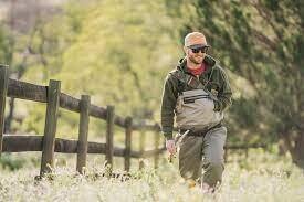 Redington ESCAPE Waders