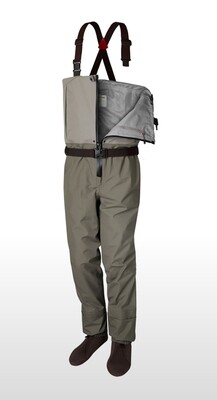 Redington ESCAPE ZIP Waders