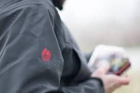 Redington Wayward Guide JACKET Gun Powder