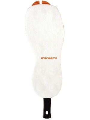 Korkers OmniTrax Felt SOLES