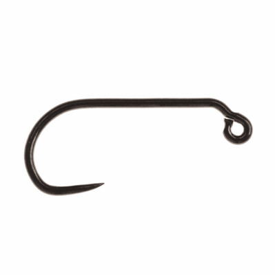 Ahrex FW 555 Barbless CZ Mini Jig Hooks