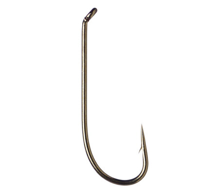 Daiichi #1550 Wet/Nymph Hooks Size 10