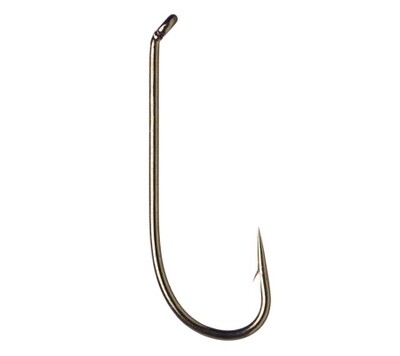 Daiichi #1550 Wet/Nymph Hooks Size 10