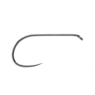 Fasna F-100 Dry Barbless Hooks