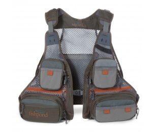 Fishpond Sagebrush Pro Mesh Vest