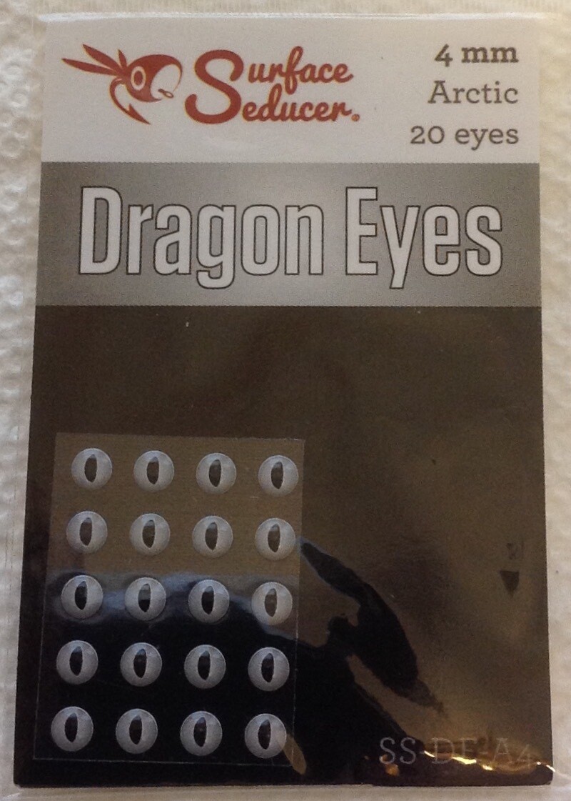 Surface Seducer Dragon Eyes