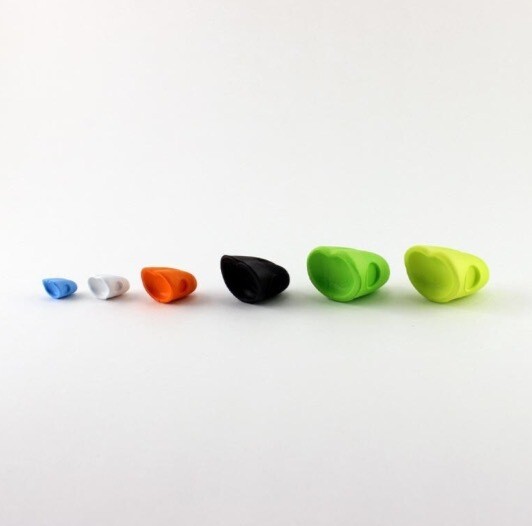 Surface Seducer Double Barrel Popper Slider Bodies