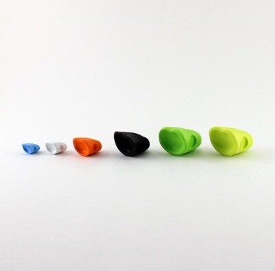 Surface Seducer Double Barrel Popper Slider Bodies