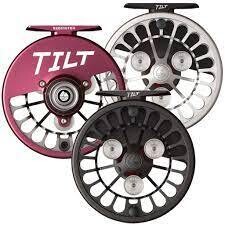 Redington TILT 2-5 Weight Fly Reel