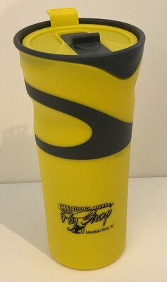 Travel  Mug with CRFS Logo
