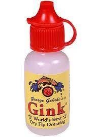 Gehrke&#39;s Gink Bottle