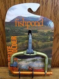 Fishpond Headgate Tippet Holder