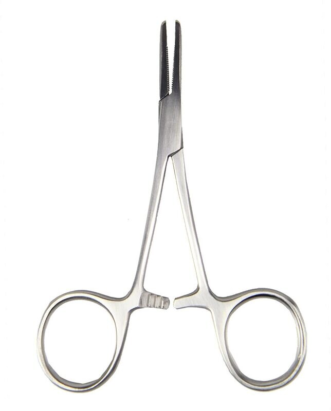Dr. Slick ECO 6&quot; Clamps 