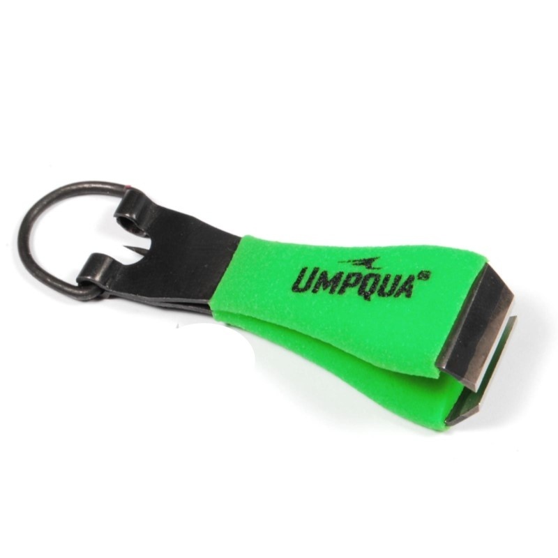 Umpqua River Grip Nippers Tungsten Carbide