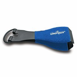Umpqua River Grip Nippers Tungsten Carbide