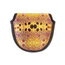 Wingo FLY REEL CASE