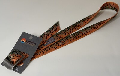 Wingo Basecamp BELT