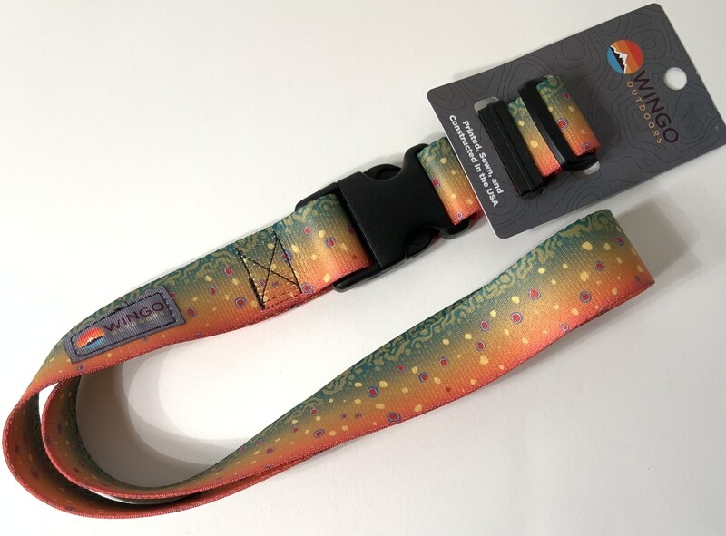 Wingo WADING BELT