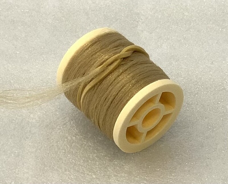Antron Yarn