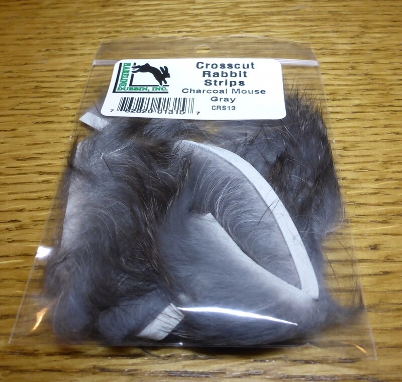 1/8&quot; Crosscut Rabbit Strips