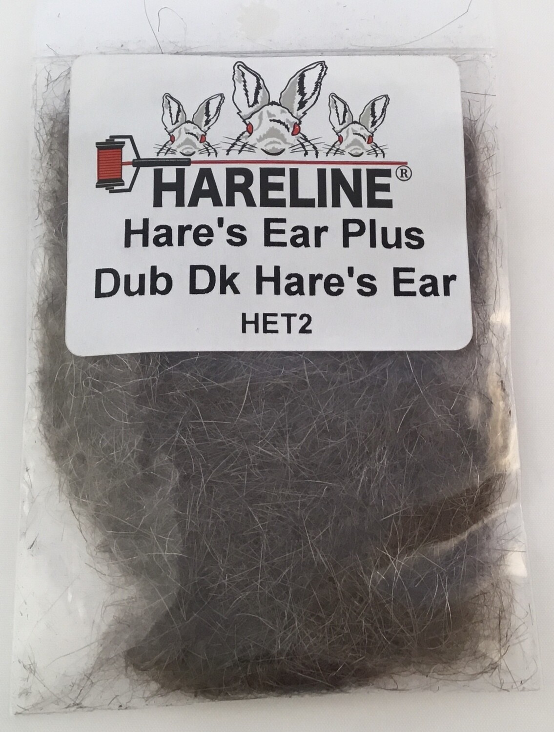 Hare&#39;s Ear Plus Dubbin