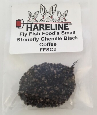 Fly Fish Food Sm. Stonefly Chenille