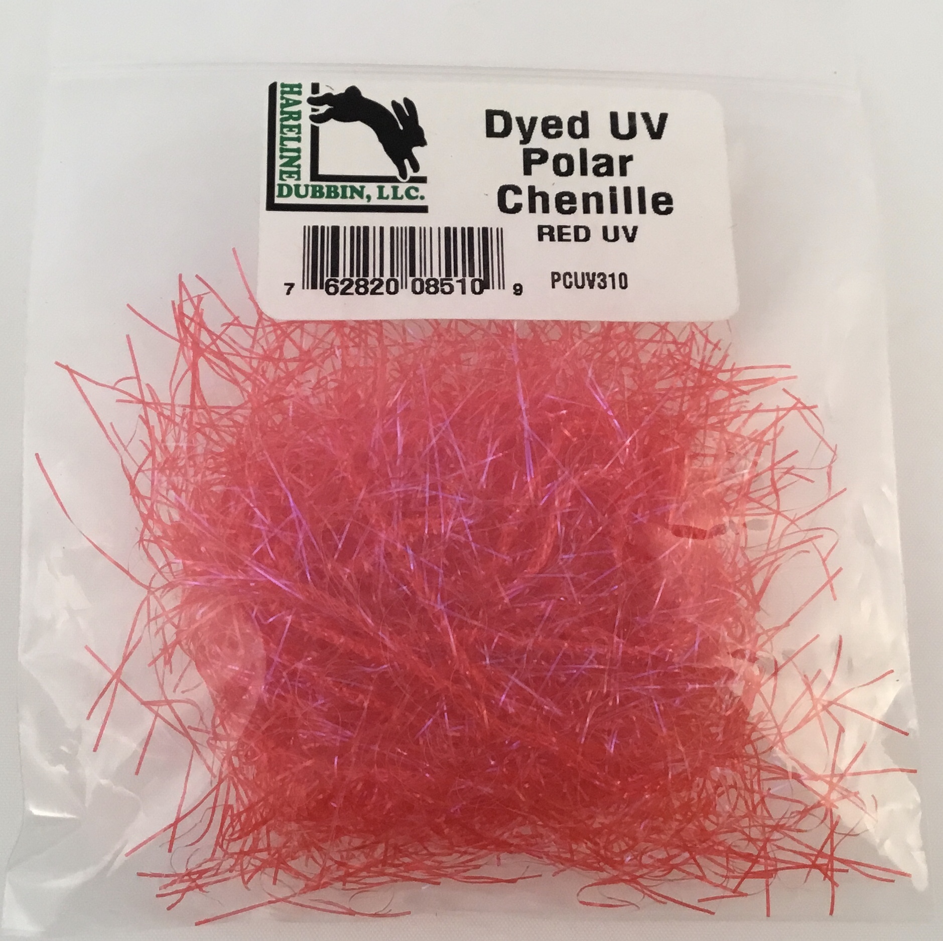 Polar Chenille UV