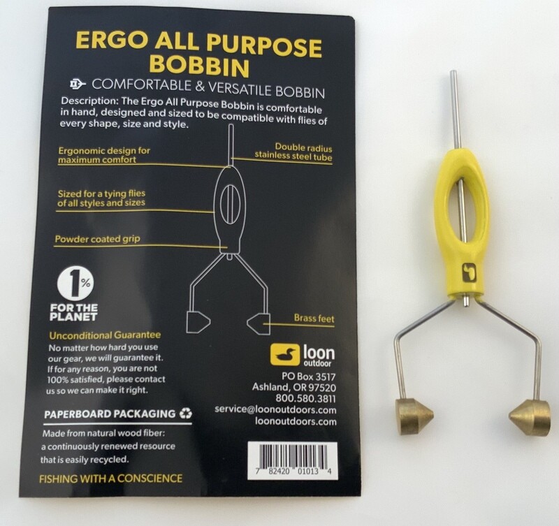 Loon Egro All Purpose Bobbin