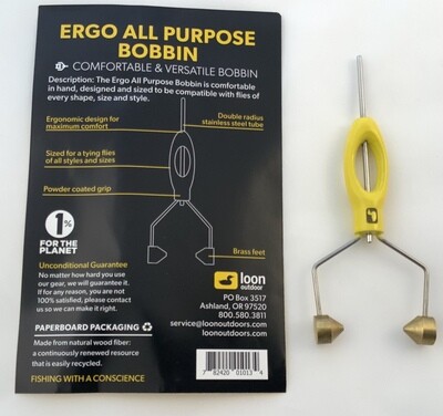 Loon Egro All Purpose Bobbin