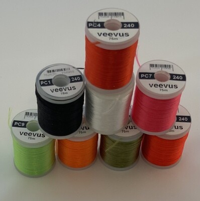 Veevus 240 Power Thread