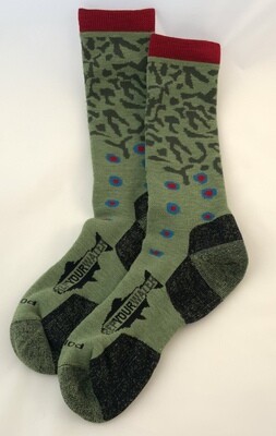Rep Your Water SOCKS