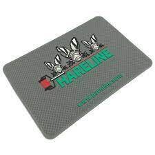 Hook &amp; Bead Silicone Tying Pad