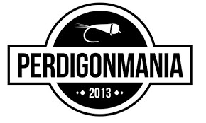 Perdigonmania Trans. &amp; Iridesc. UV Perdigon Strips