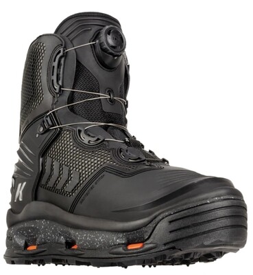 Korkers River Ops BOA Boots