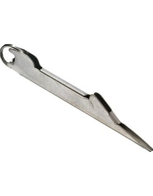 Nail Knot Tool